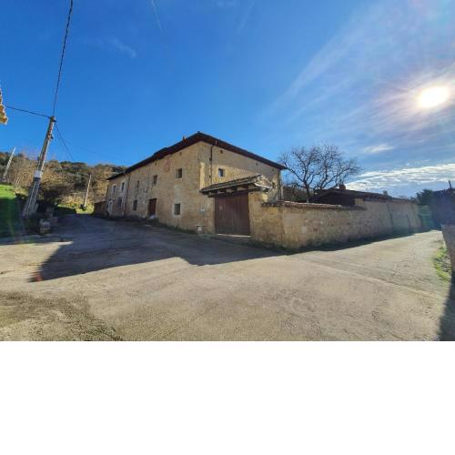 CASA RURAL PALACIO LOS LABREQUINES