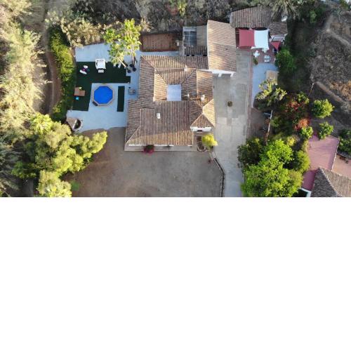 Casa Rural Paloma