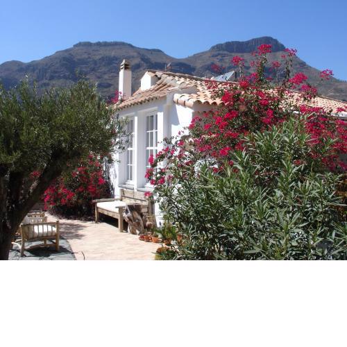 Casa Rural Palomar - Men Only