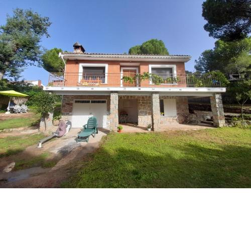 Casa Rural Pantano de San Juan
