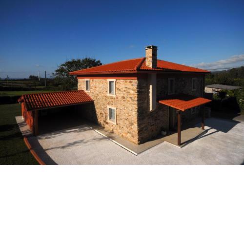 Casa Rural Pantin