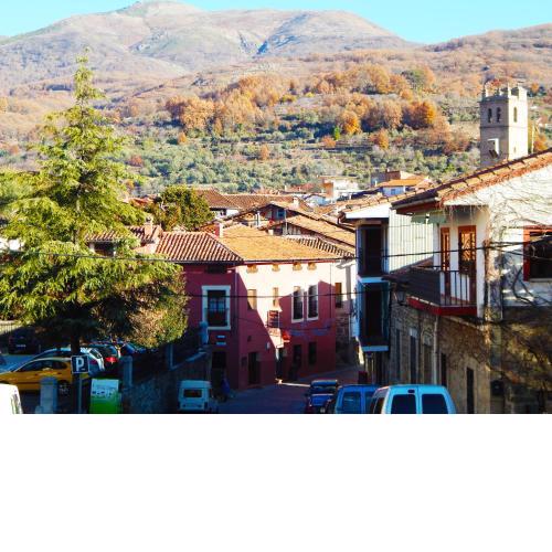 Casa Rural Parada Real