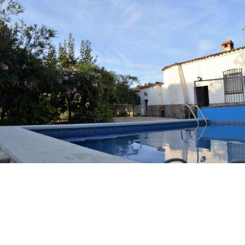 Casa Rural Parajes del Chanza