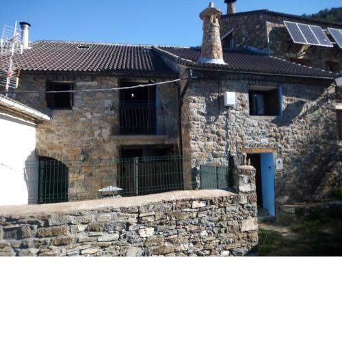 Casa Rural Patricio
