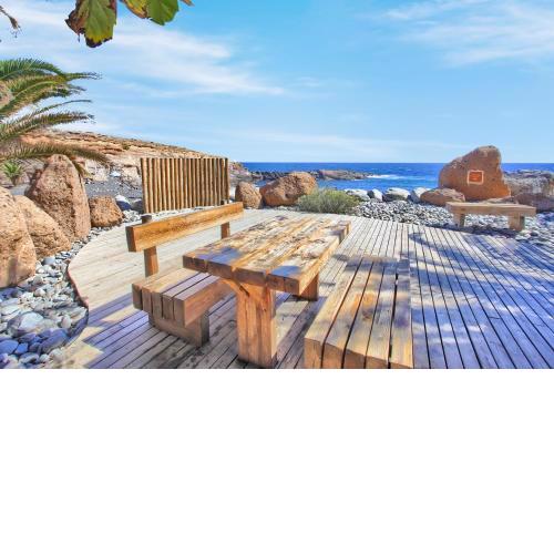 Casa Rural Paula By Paramount Holidays