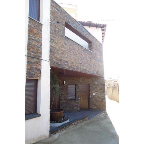 Casa Rural Pavía