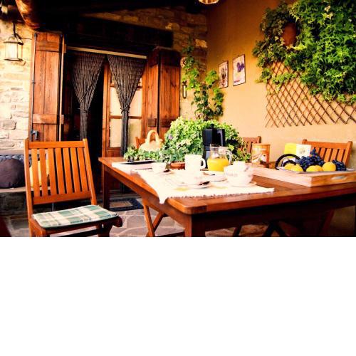 Casa Rural Pedro - Artieda, Pirineo