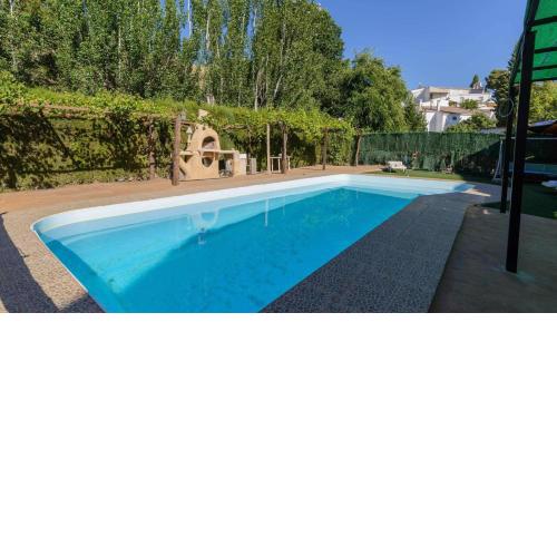 Casa Rural Pelijas Fontanar by Ruralidays