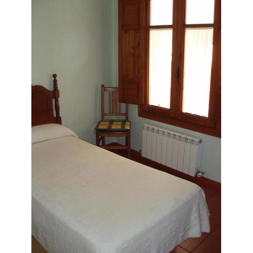 Casa Rural Peñalba