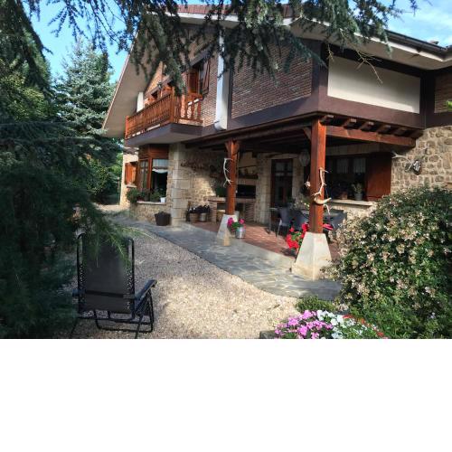 Casa Rural perfecta para grupos 14 plazas