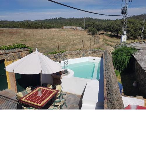 Casa Rural Peridalgo