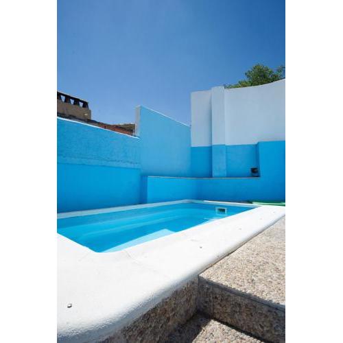 Casa Rural Pernales I
