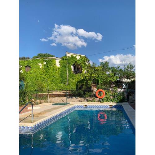 Casa Rural Pernales II