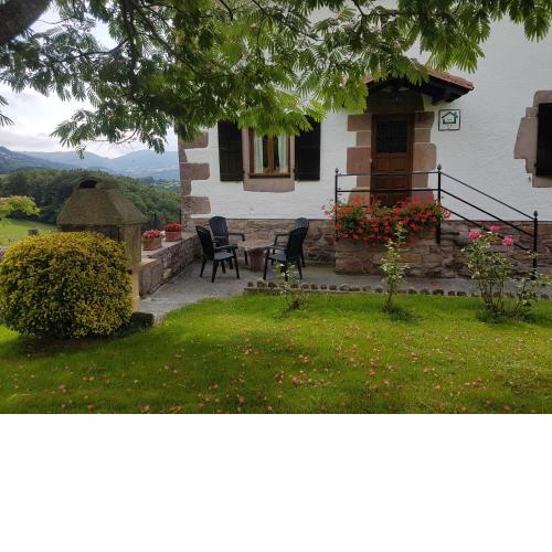 Casa Rural Petisansenea II