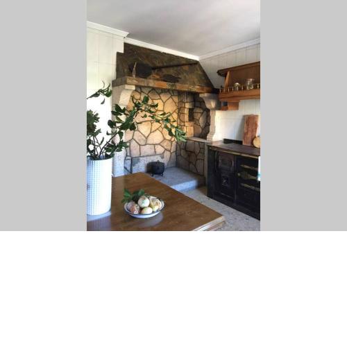 Casa Rural Picape