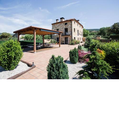 Casa Rural Pico de los Haces