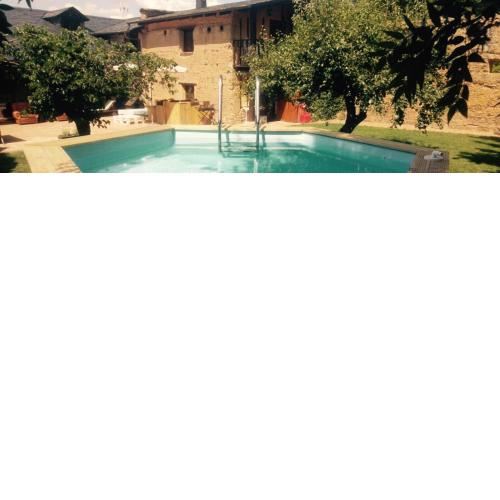 Casa Rural Pico del Lugar