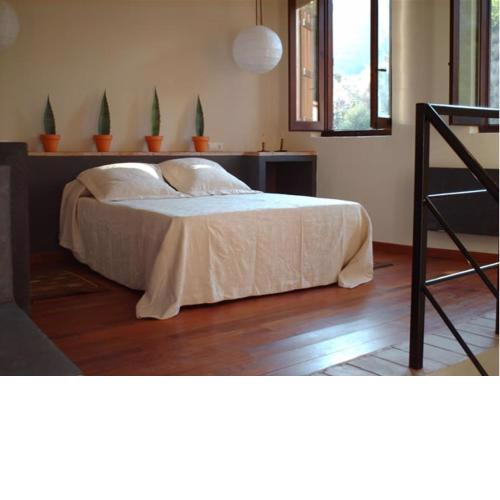 Casa Rural Pico Espadan