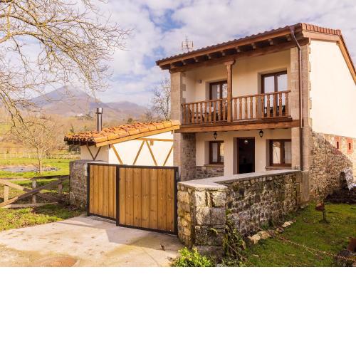 Casa Rural Picu Llagos