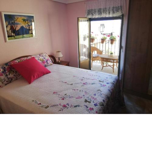 Casa Rural Pilarraña