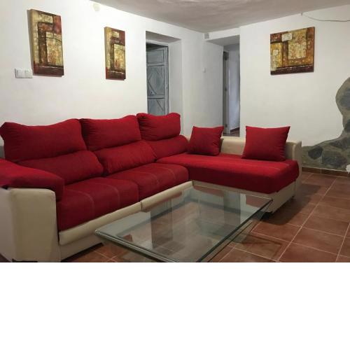 Casa Rural Pimentel