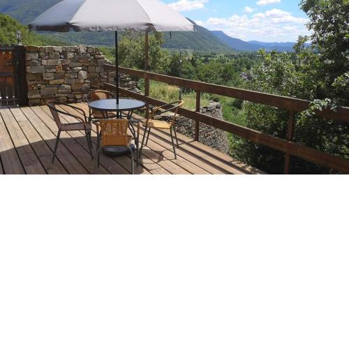 Casa Rural Pirineo Aragonés