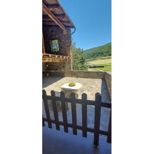Casa Rural Pirineos Catalanes