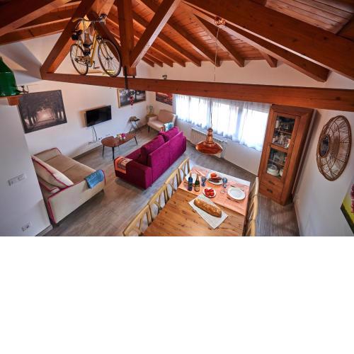 Casa Rural Planeta Vera