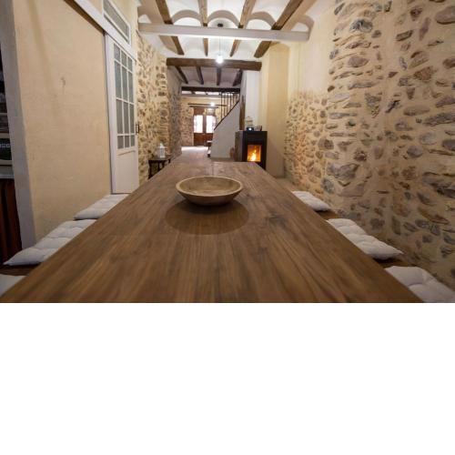 Casa Rural Pradas