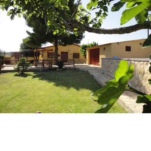 Casa Rural Prado Alto
