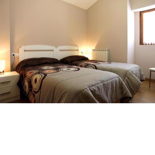 Casa Rural Primorena Txiki