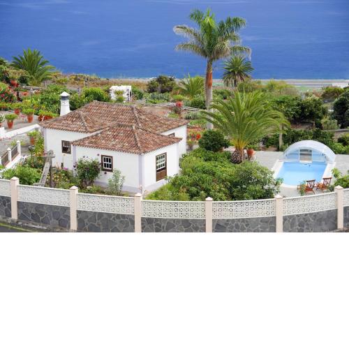 Casa Rural Priscila