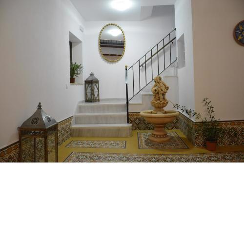 Casa Rural Pueblos Blancos