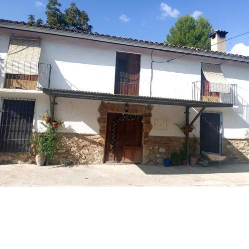 Casa Rural Puente de Tramaya