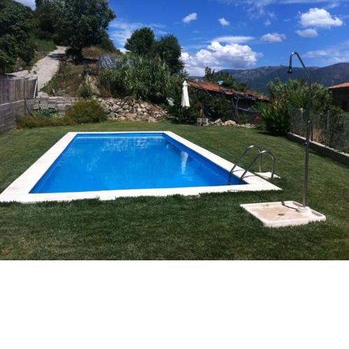 Casa Rural Puria