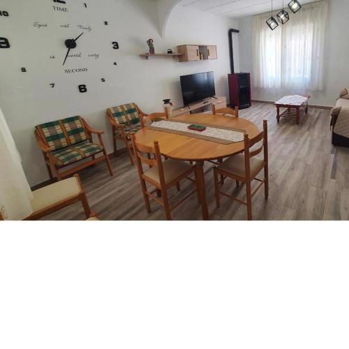 Casa Rural Ramblizo