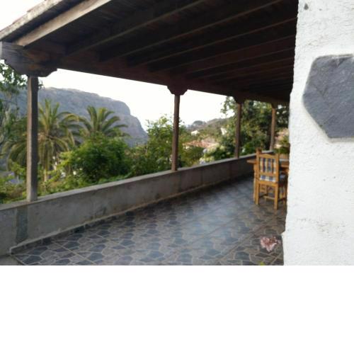 Casa Rural Ramón