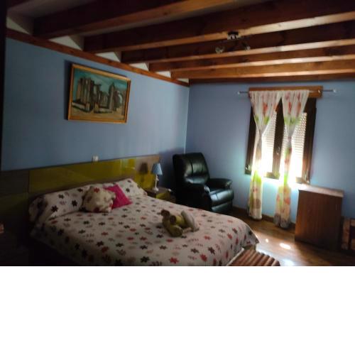 Casa rural Real de Poniente 32