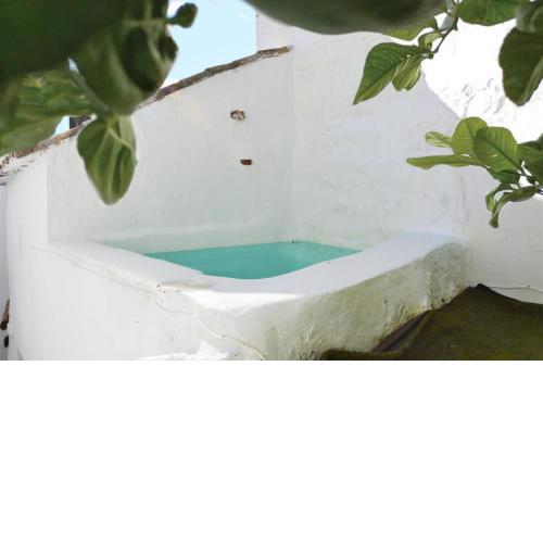 Casa Rural Recovecos