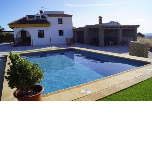 Casa Rural Recreo