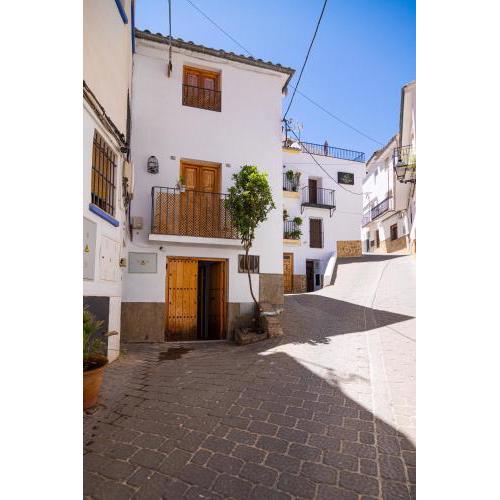 Casa Rural Rin-Ran