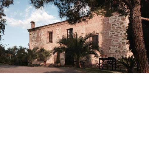 Casa Rural Rincón de la Fuente