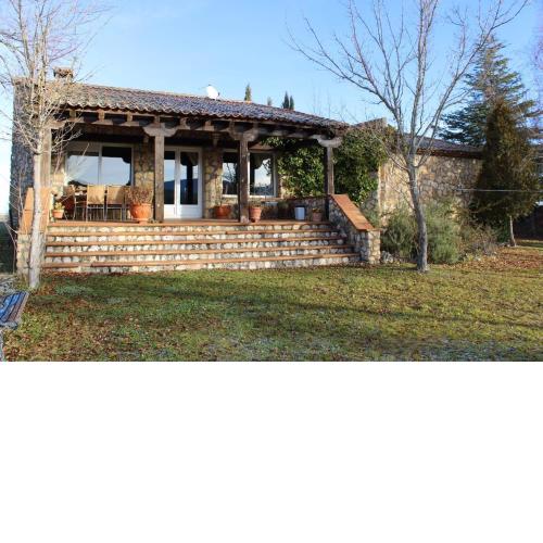 Casa Rural Rincon de la Vega