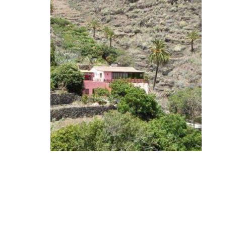 Casa Rural Rincón del Olivo