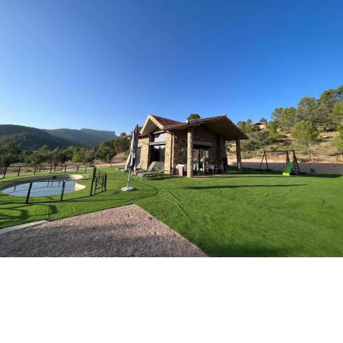 Casa rural Rio de Cotillas