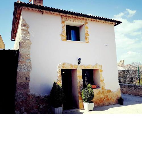 Casa Rural Río Duratón