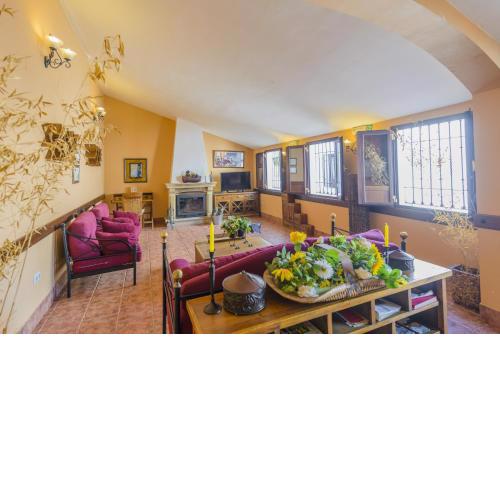 Casa Rural Rivero