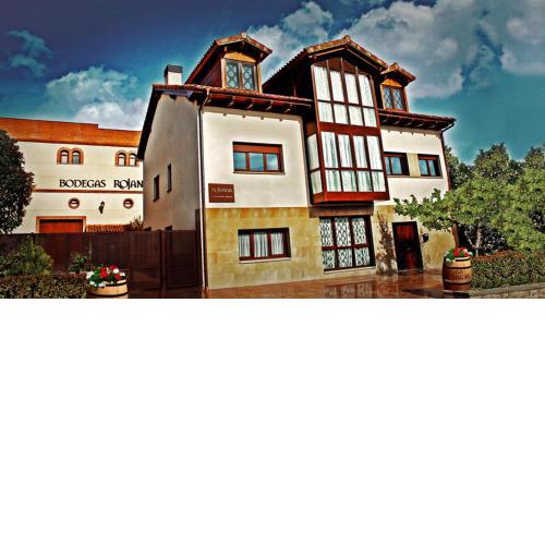Casa Rural Rojanda