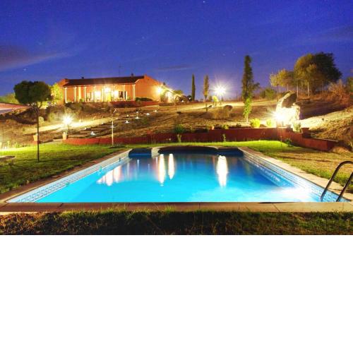 Casa Rural Romana