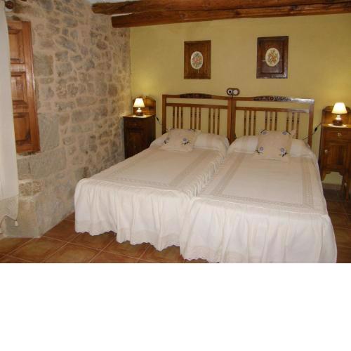 Casa rural Rosa